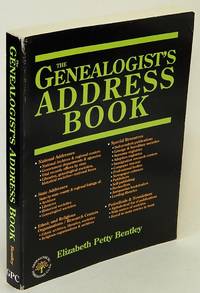 The Genealogist's Address Book