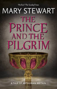 image of The Prince and the Pilgrim