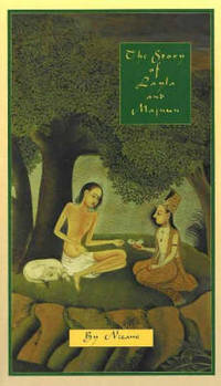 Story of Layla & Majnun
