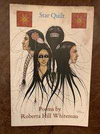 cover of Star Quilt (Old Edition)