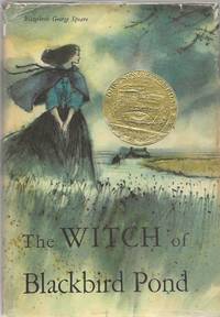 The Witch of Blackbird Pond by Speare, Elizabeth George - 1958