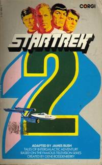 STAR TREK 2: 2
