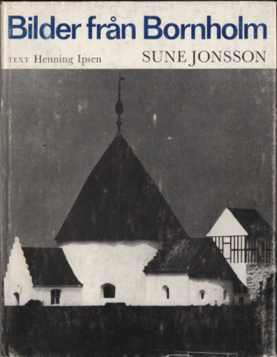 BILDER FRÅN BORNHOLM.