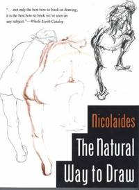 image of Natural Way to Draw