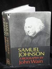 SAMUEL JOHNSON. A BIOGRAPHY.