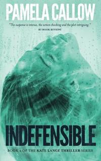Indefensible: Book 2 of the Kate Lange Thriller Series: Volume 2