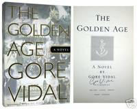 The Golden Age by Vidal, Gore - 2000