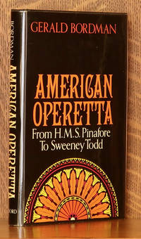 image of AMERICAN OPERETTA