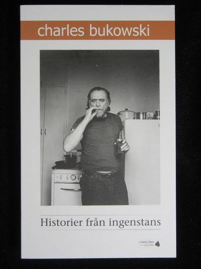 HISTORIER FRÅN INGENSTANS.