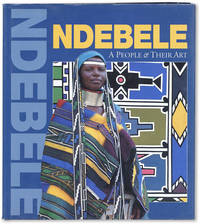 image of Ndebele: A People_Their Art