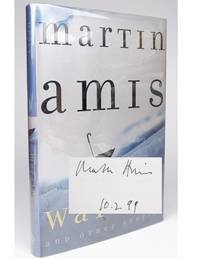 cover of Heavy Water and Other Stories