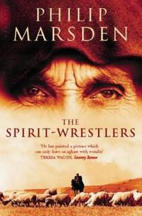 THE SPIRIT-WRESTLERS: A Profound Work of Travel Writing About Life in Post-Soviet Russia