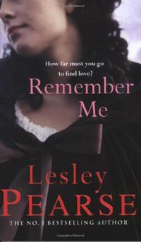image of Remember Me