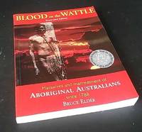 Blood On the Wattle