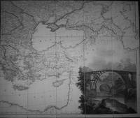 MAP OF EUROPE.