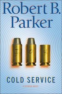 Cold Service (Spenser Mysteries)