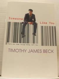 Someone like you.