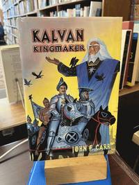 Kalvan Kingmaker