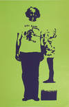 Lets Have Peace T-Shirt (poster)
