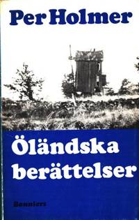 Öländska berättelser.