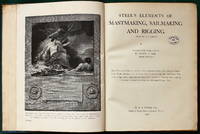 Steel's Elements of Mastmaking, Sailmaking and Rigging by Claude S (arranger and author of the introduction) Gill - Hardcover - 0 - from Chesil Books (SKU: 000328)
