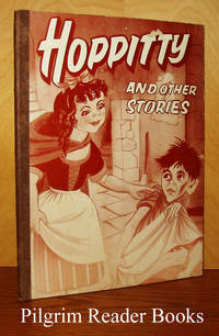 Hoppitty and Other Stories by Cryer, Gladys Caroline