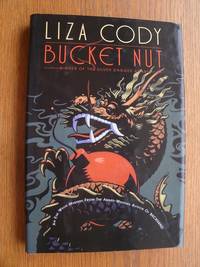 image of Bucket Nut