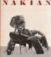 cover of Nakian