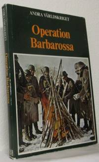 Operation Barbarossa.
