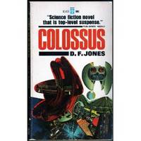 image of Colossus