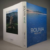 image of Bolivia Natural (SIGNED)
