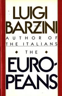 The Europeans.