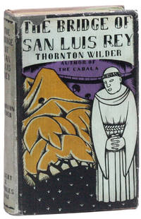 The Bridge of San Luis Rey