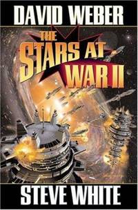 The Stars at War II (Starfire) (Bk. 2)
