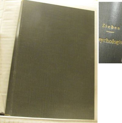Leitfaden der Physiologischen Psychologie in 16…