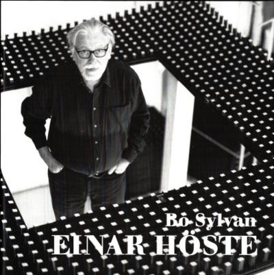 Einar Höste.