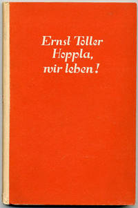 Hoppla, wir leben! Ein Vorspiel und fünf Akte von…