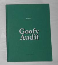 Chris Evans - Goofy Audit - Collected Works 1998 - 2011