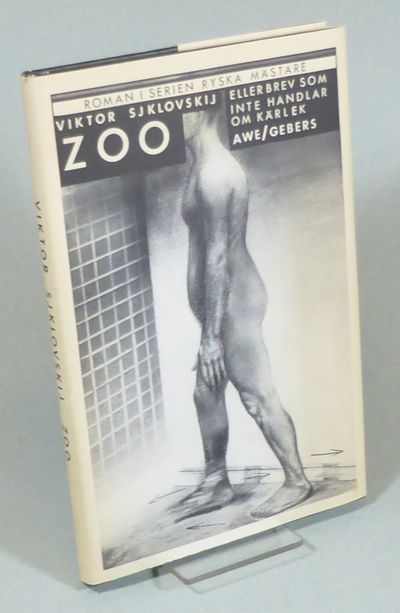 Zoo, eller Brev som inte handlar om kärlek. Till…