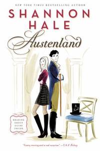 Austenland : A Novel
