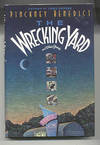 THE WRECKING YARD