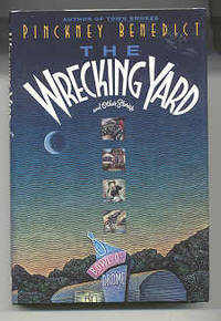 THE WRECKING YARD