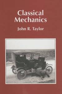 Classical Mechanics