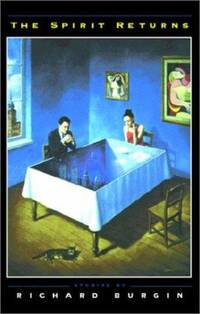 The Spirit Returns : Stories