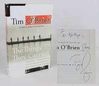 The Things They Carried (Signed) by O'Brien, Tim - 1990