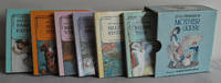 Little Treasury of Mother Goose (6 small board books in a slipcase)