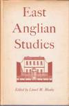 East Anglian Studies