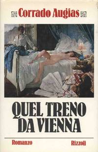 QUEL TRENO DA VIENNA