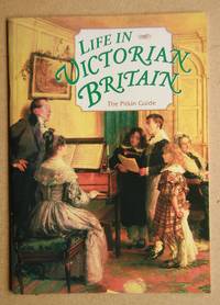 image of Life in Victorian Britain.