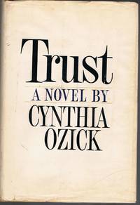 cover of TRUST